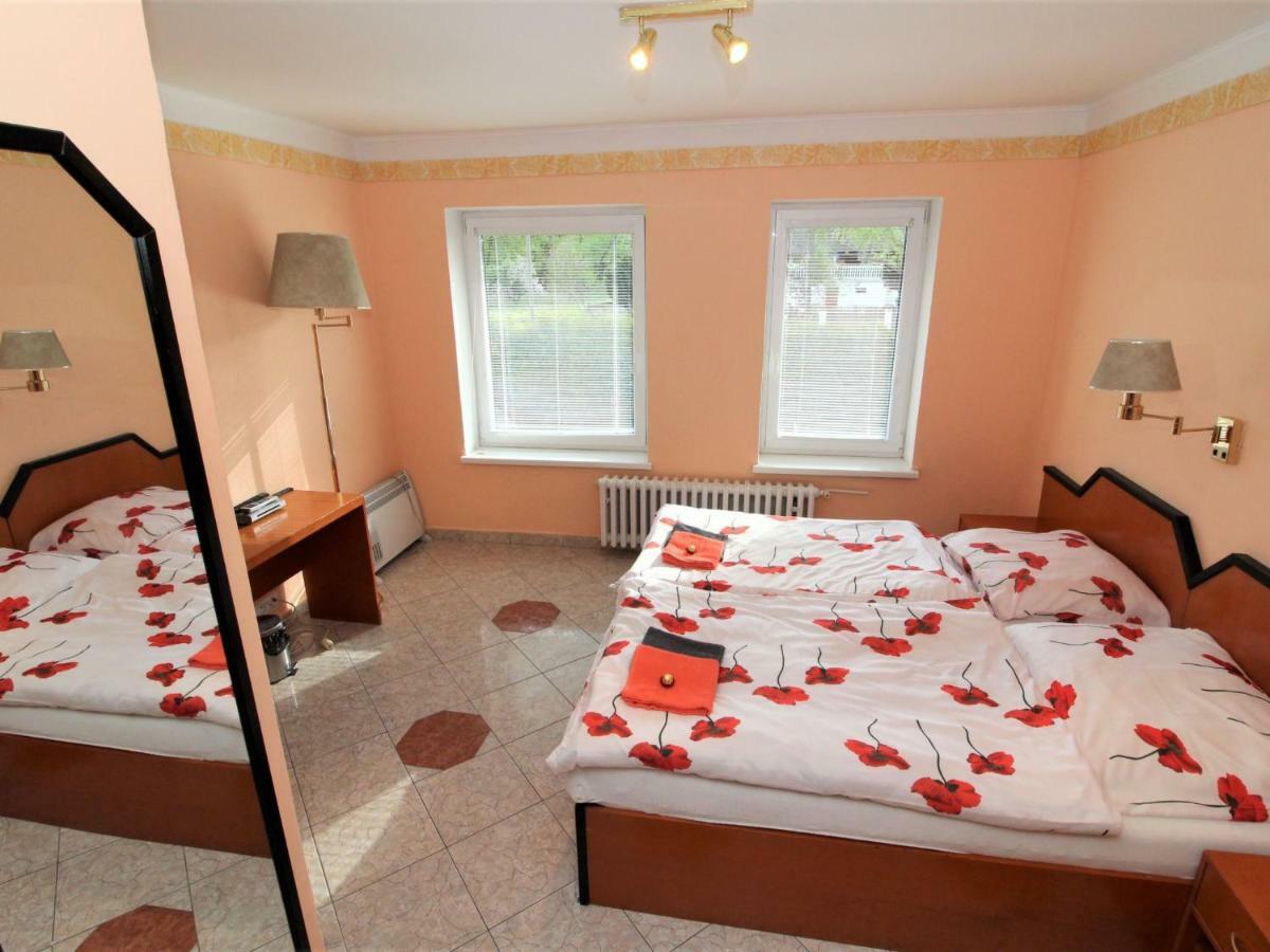 Holiday Home Sezimky By Interhome Stvolínky Exterior foto